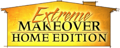 Extreme Makeover Home Edition in the media
