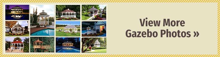 View More Gazebo Photos Collage