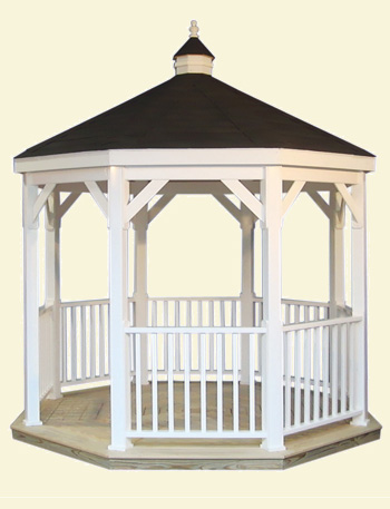 10x10 Gazebo