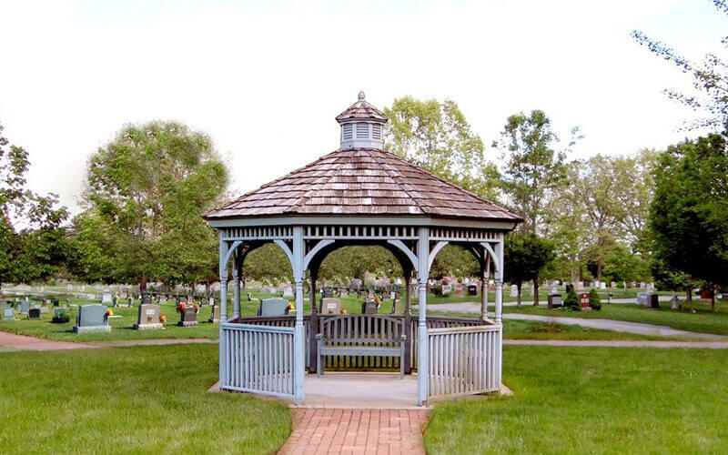 commercial gazebos in oregon