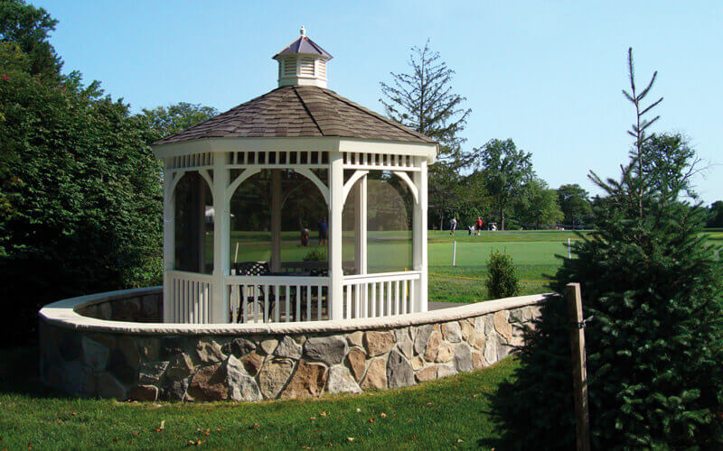 gazebos in missouri