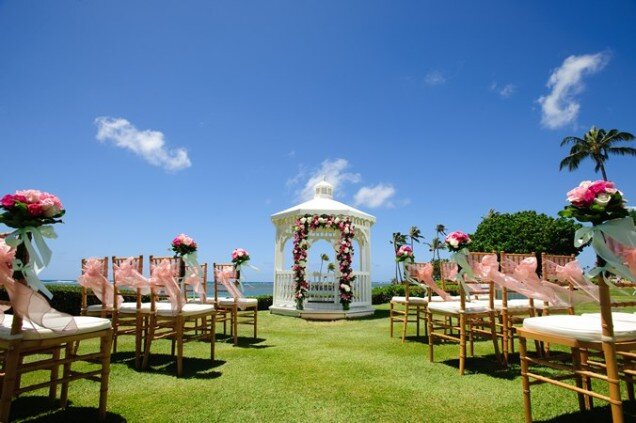 Wedding Gazebo