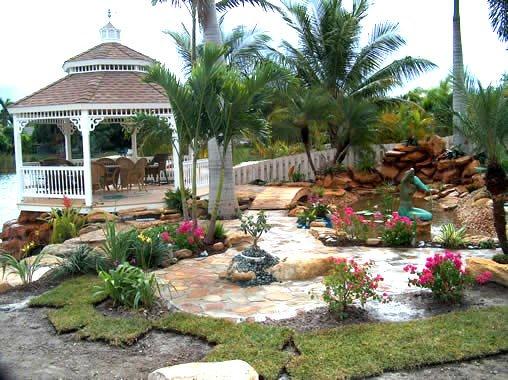 Florida Gazebos