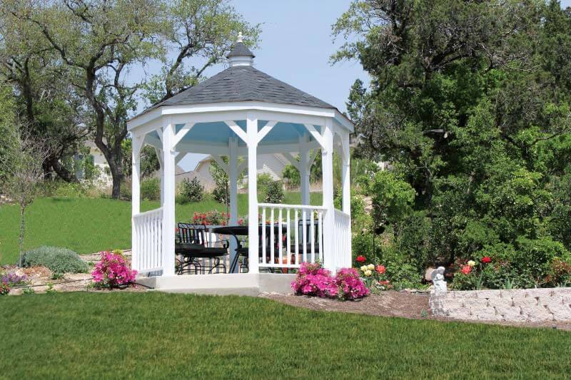 commercial gazebo in missouri