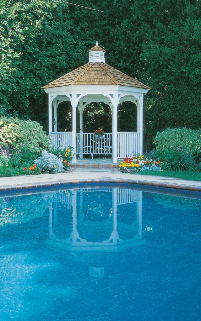 What is a Pergola?