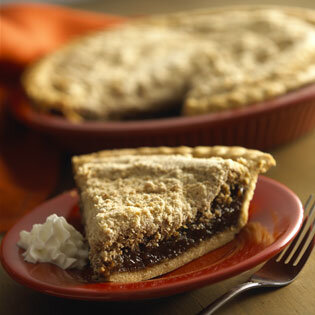 shoofly pie