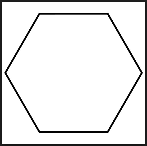 hexagon gazebo