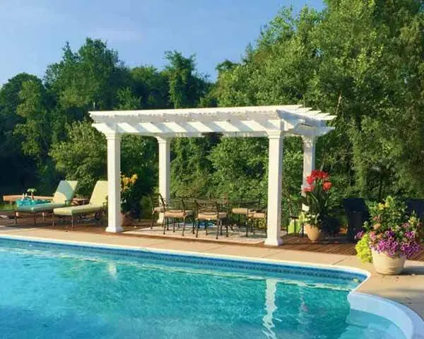 pergola for sale