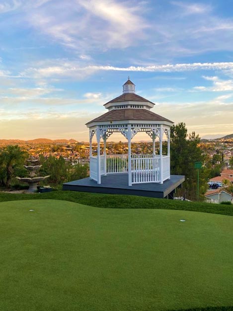 Gazebo Outdoor Projects