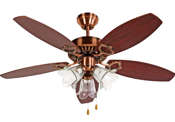 Gazebo ceiling fan