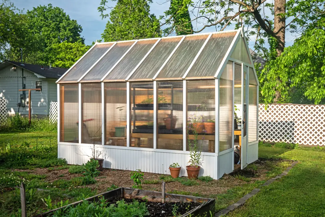 Greenhouse