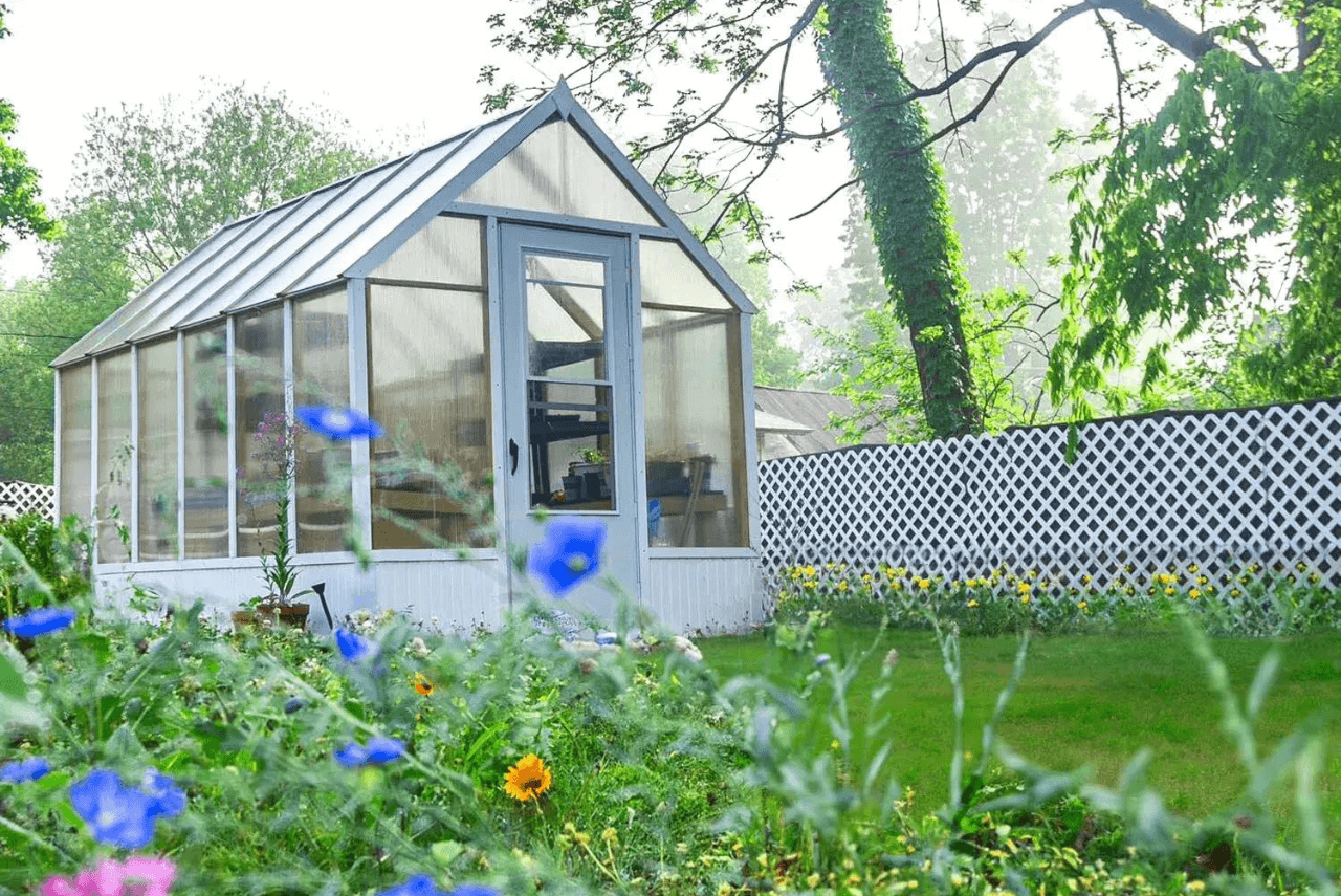 Greenhouse